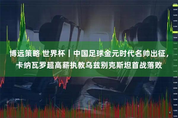 博远策略 世界杯|中国足球金元时代名帅出征,卡纳瓦罗超高薪执教乌兹别克斯坦首战落败