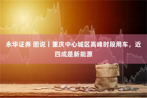永华证券 图说丨重庆中心城区高峰时段用车，近四成是新能源